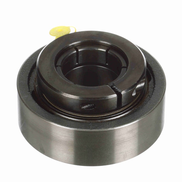 Mounted Cast Iron Cylindrical Cartridge Ball Bearing, MSC-31T
